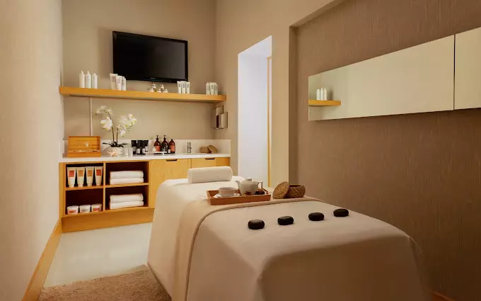 Radisson Blu Resort and Congress Centre 5